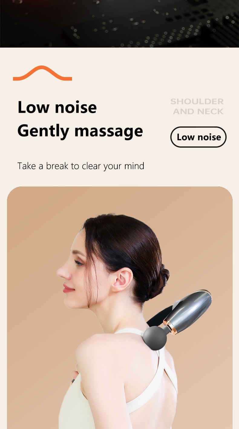 Massage Gun