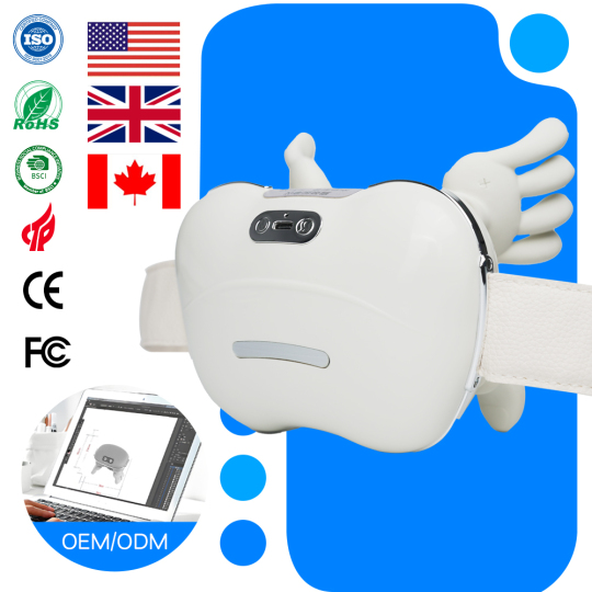 Shiatsu Back and Neck Massager Back Deep Tissue Kneading Massager Neck and Shoulder Massager with Heat Electric