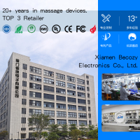 Шиацу-массажер для спины и шеи, массажер для глубокого разминания спины, массажер для шеи и плеч с подогревом, электрический.
