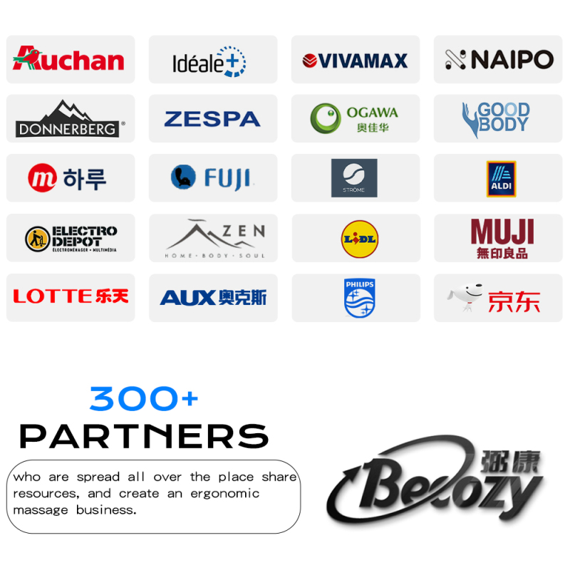 Portable Electric Body Percussion Mini Massage Gun Rechargeable Deep Tissue Muscle Massager