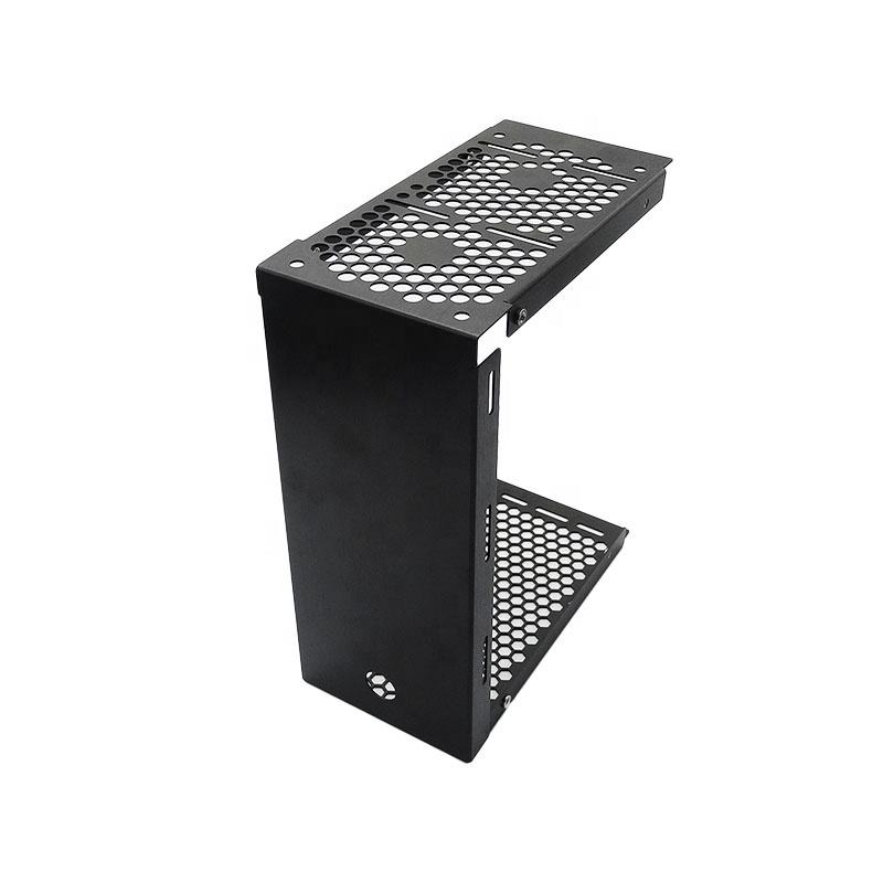 Sheet Metal Cabinet Enclosure