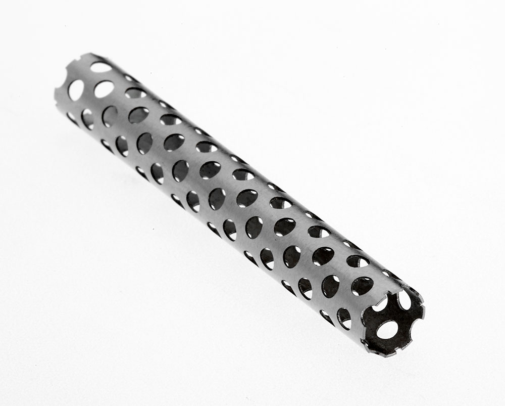 CNC Laser Cutting