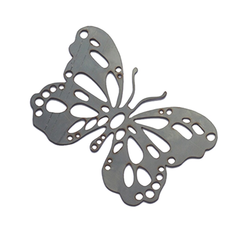 Sheet Metal Decoration Parts