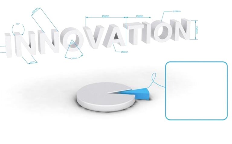 Сертификация инноваций