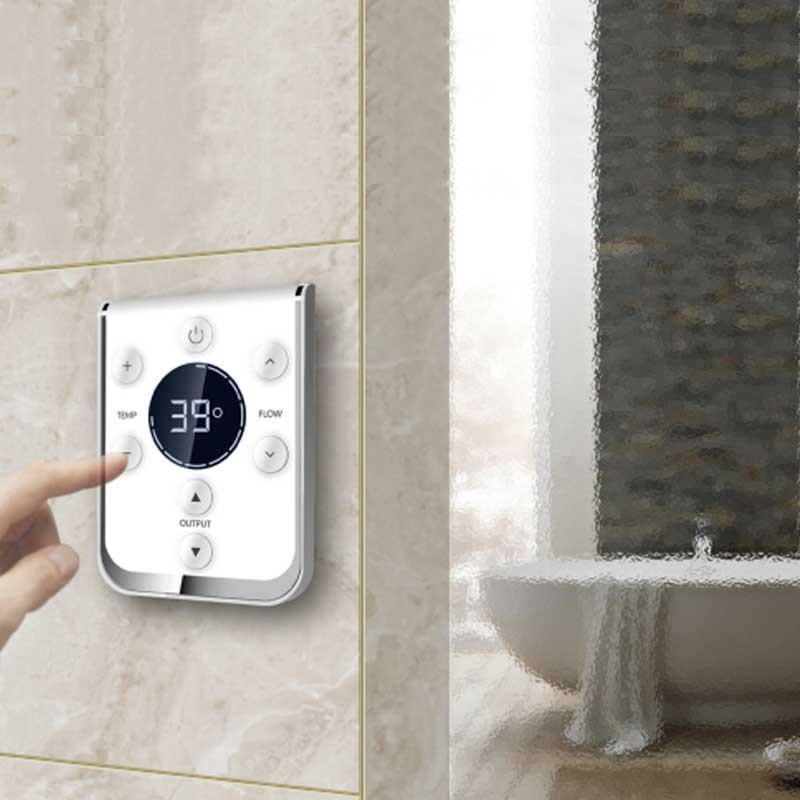 Smart Control Digital Shower