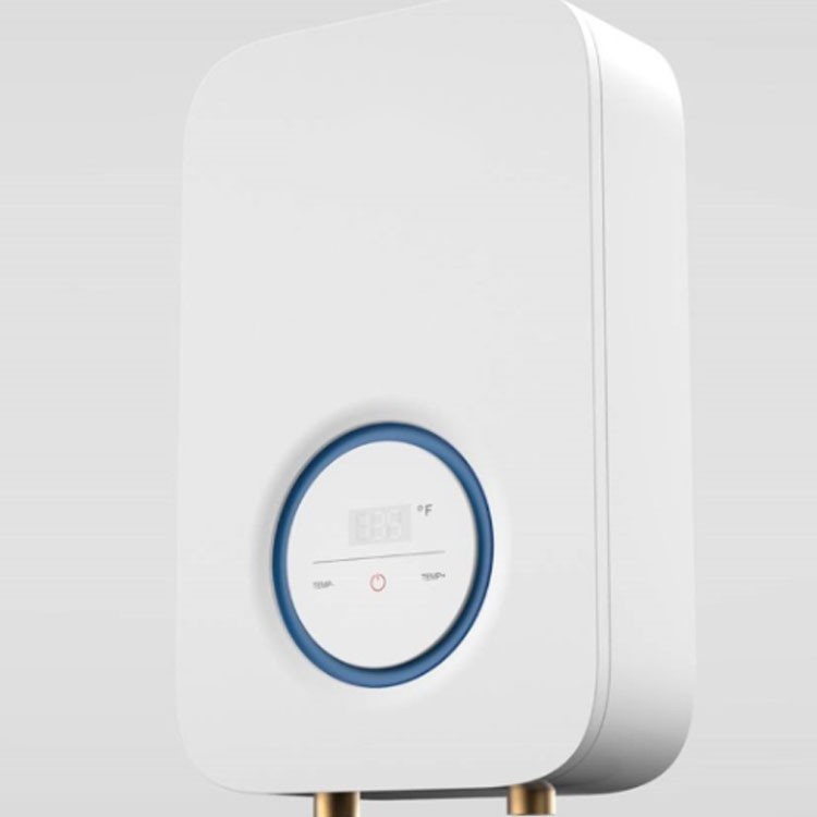 Point-of-use Tankless Water Heaters 12kw