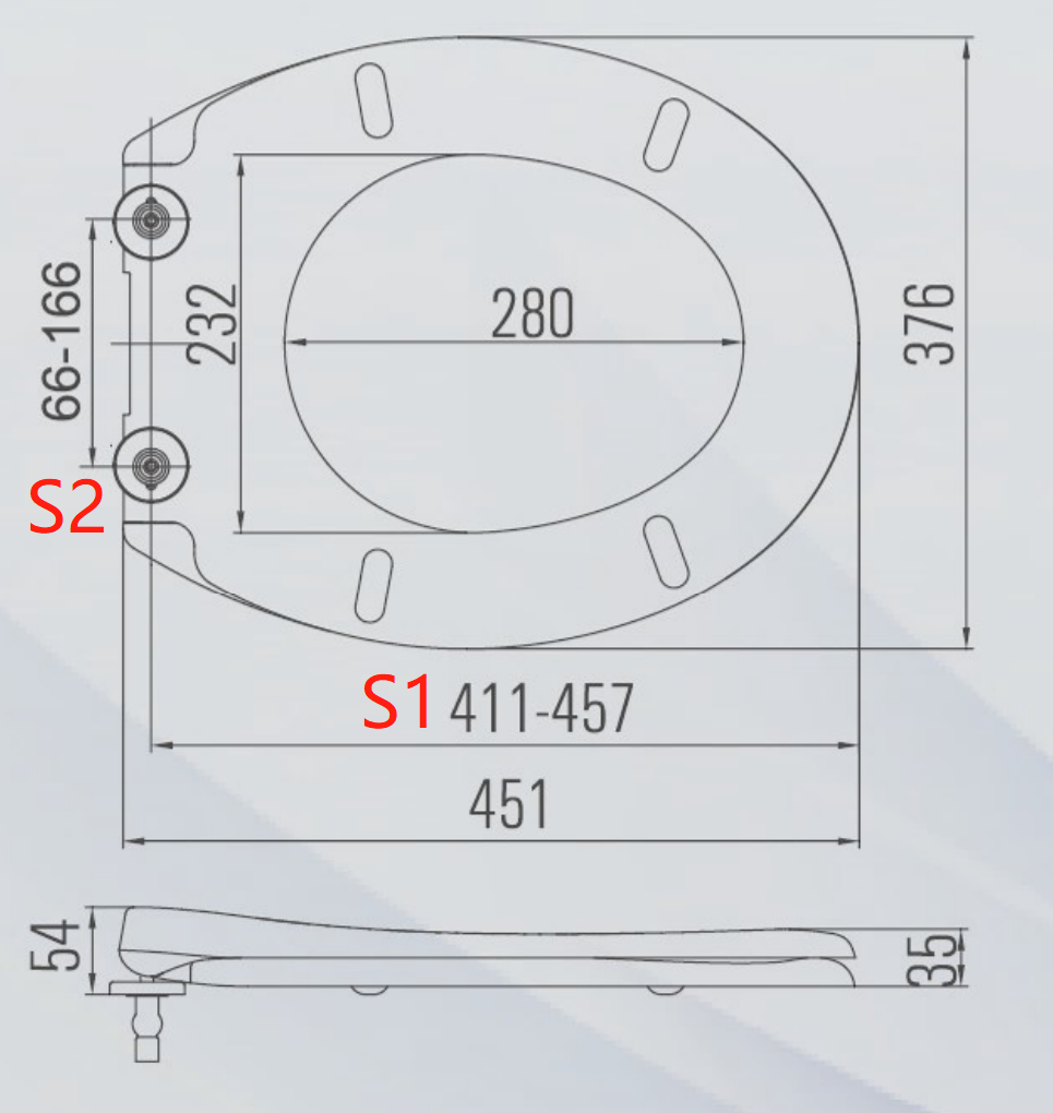 duroplast toilet seat