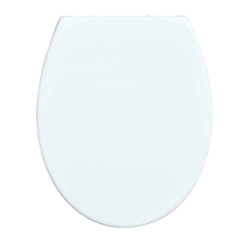 Duroplast Medical Healthcare Use Toilet Seat Lid Covers