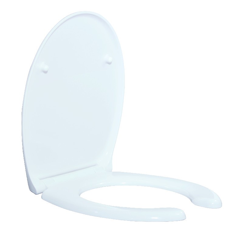 Duroplast Medical Healthcare Use Toilet Seat Lid Covers