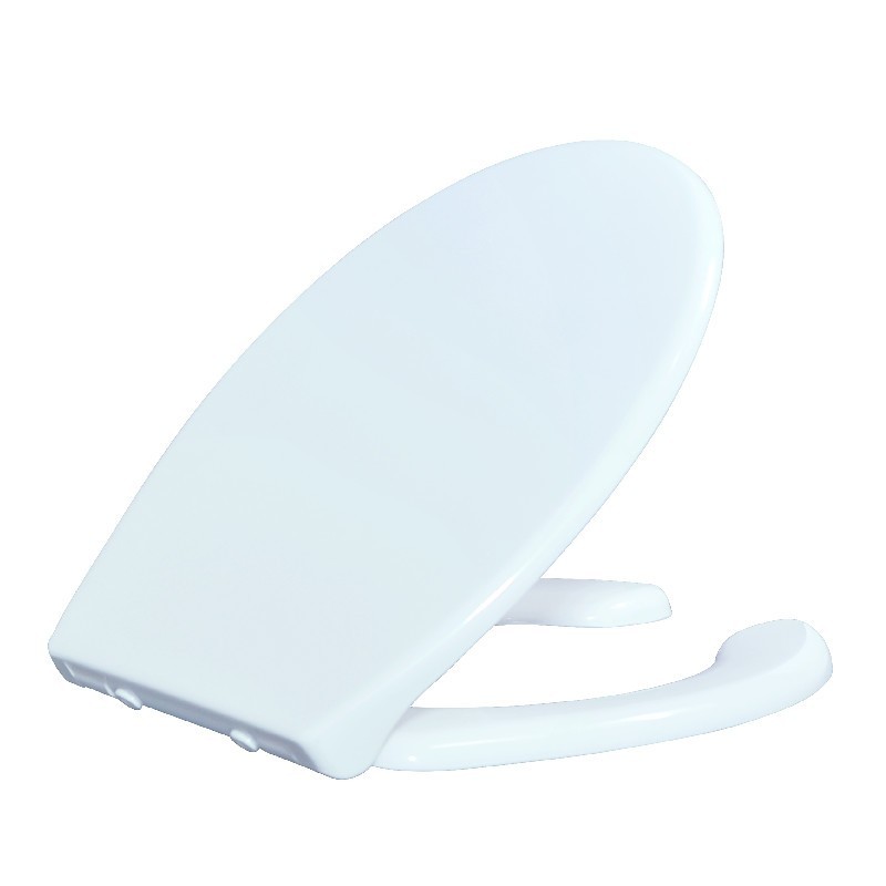 Supply Duroplast Medical Healthcare Use Toilet Seat Lid Covers