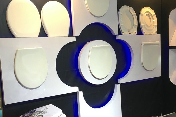 Exhibitions in China