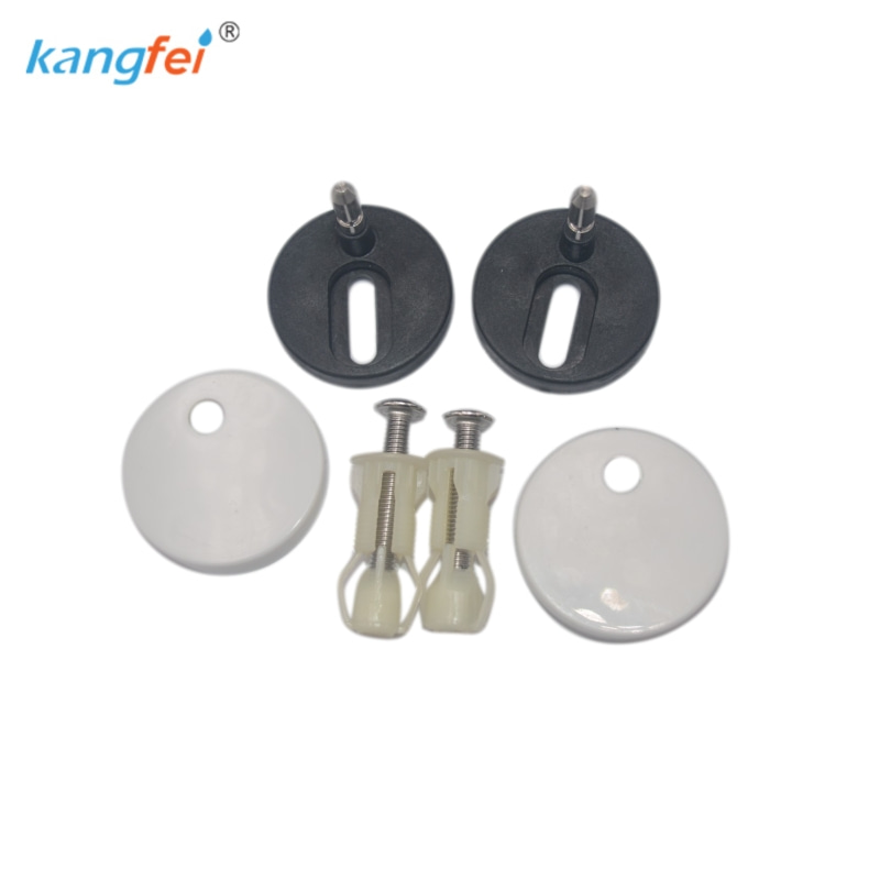 Toilet Mounting Kit