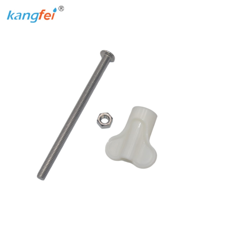 Toilet Seat Screw Kit