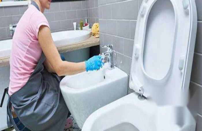 How to maintain the toilet seat