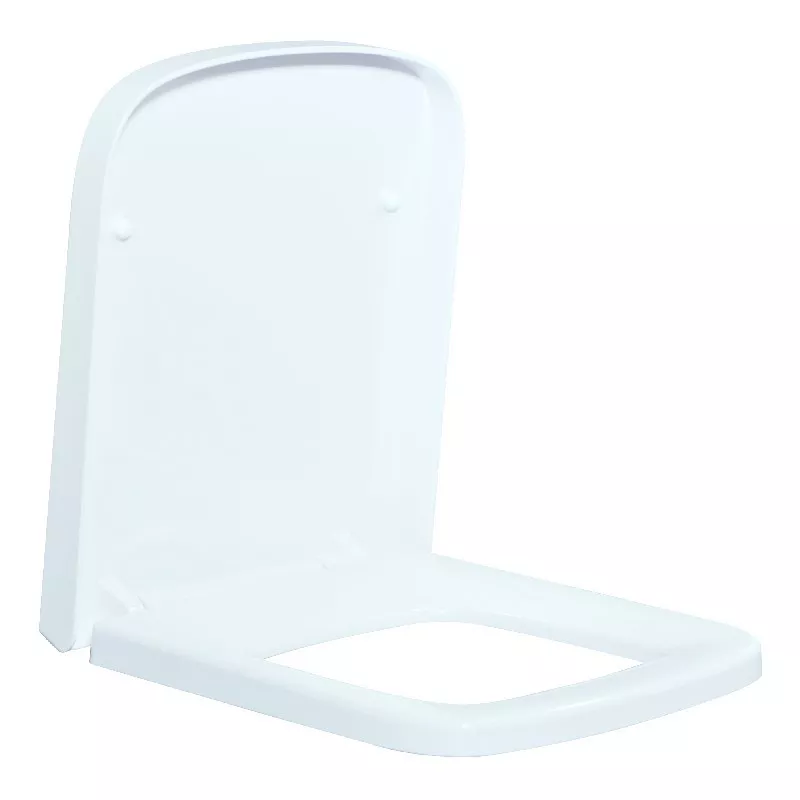 How to Measure a Square Toilet Seat