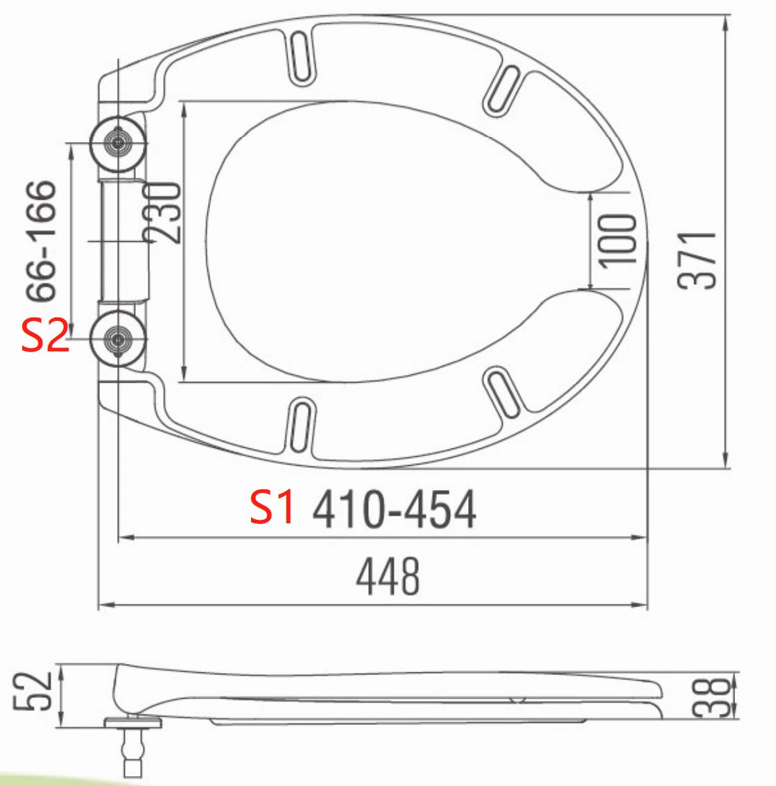 soft close toilet seat