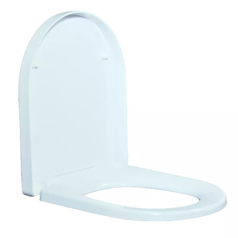 What material toilet seat is better