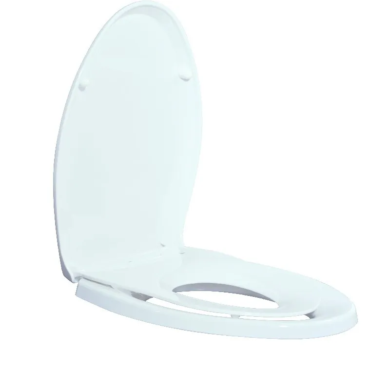 Main Functions of 3 Pieces Home Magnetic Plastic Toilet Seat Cover