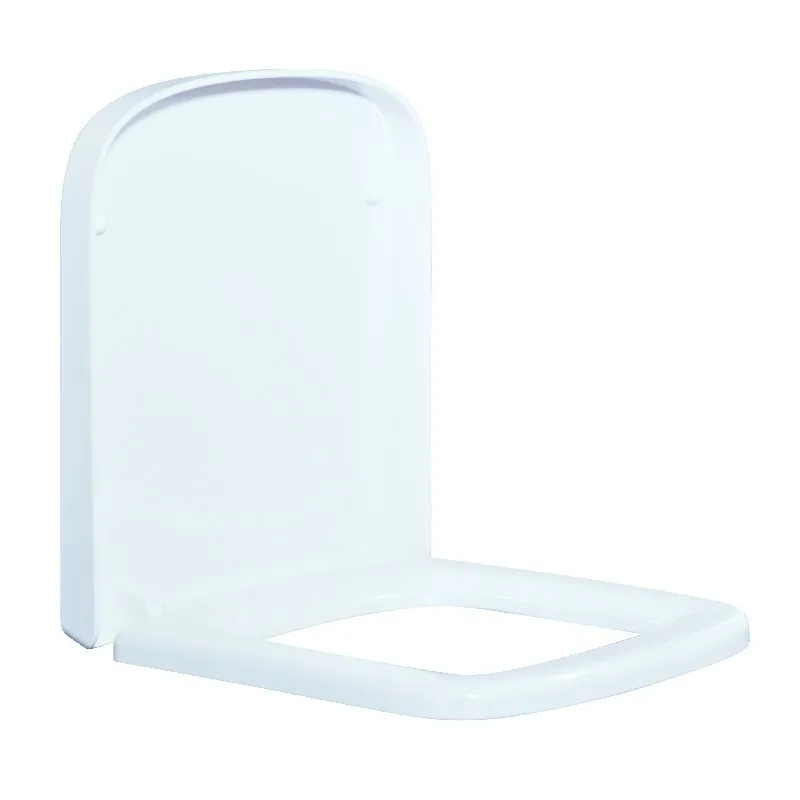 Advantages of Square Ceramic Toilet Seats
