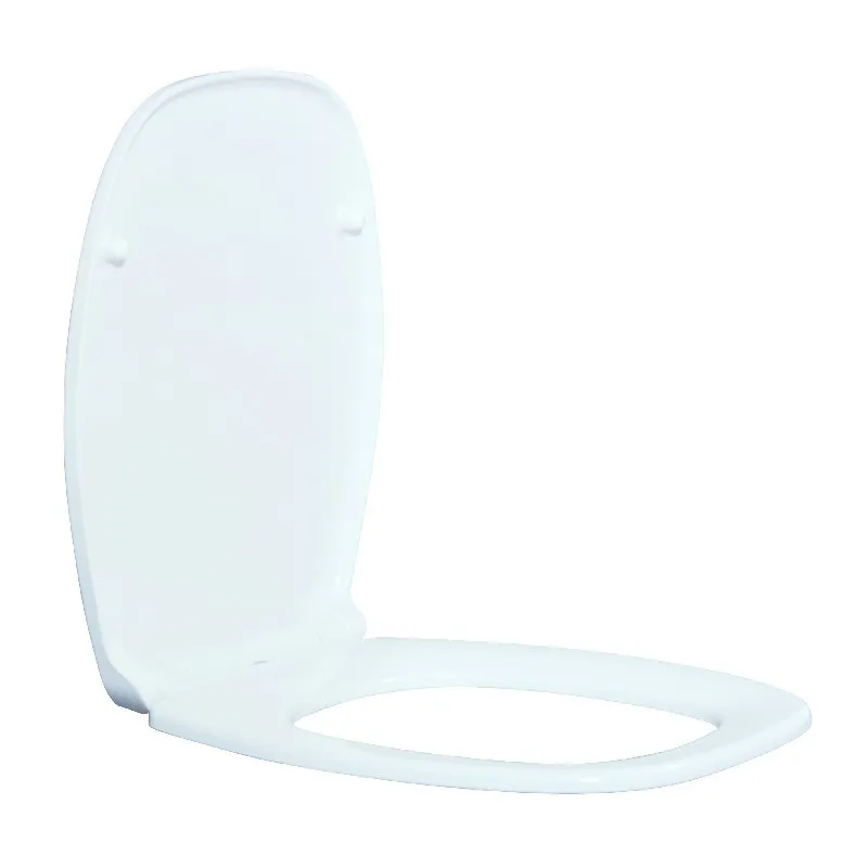Benefits and Advantages of D-Shaped Toilet Seats
