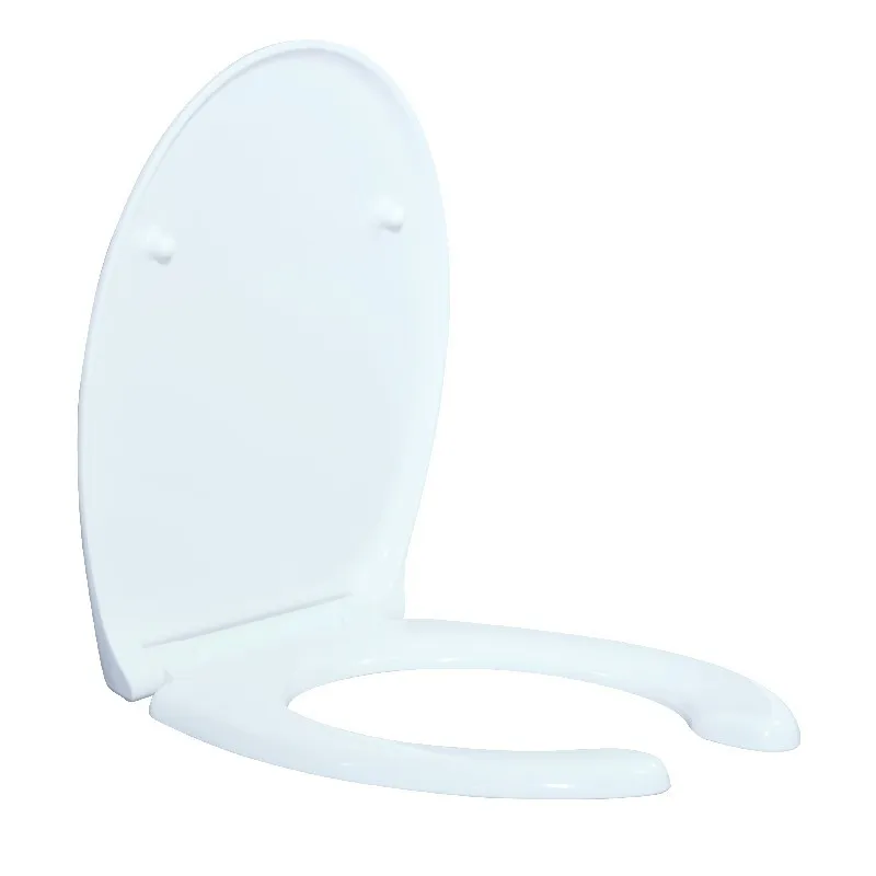 Functions of Duroplast healthcare toilet seats