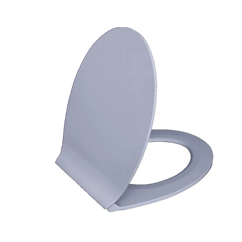 Benefits and Advantages of the Pull Release Uf Soft Close Seat Cover Toilet Seat Oval Shape.