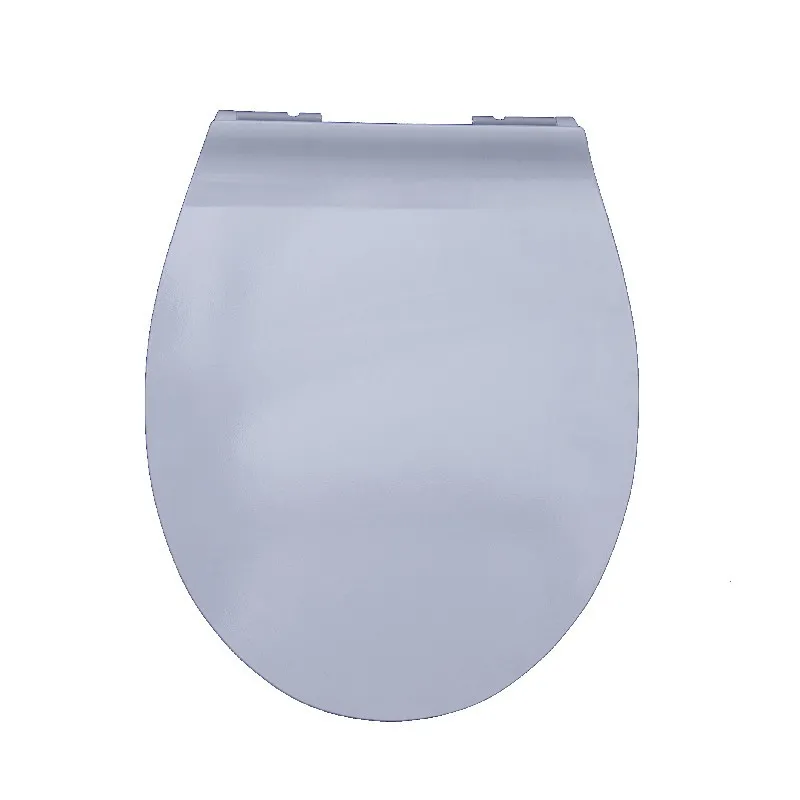 oval shape toilet seat