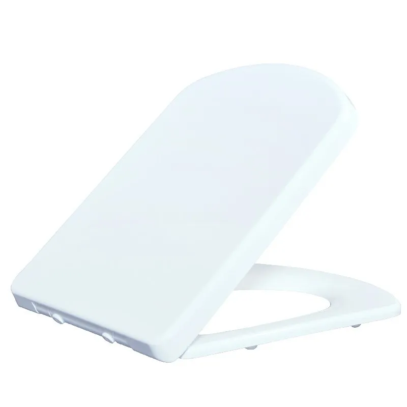 Advantages of Slim Quiet Adjustable UF Toilet Seat