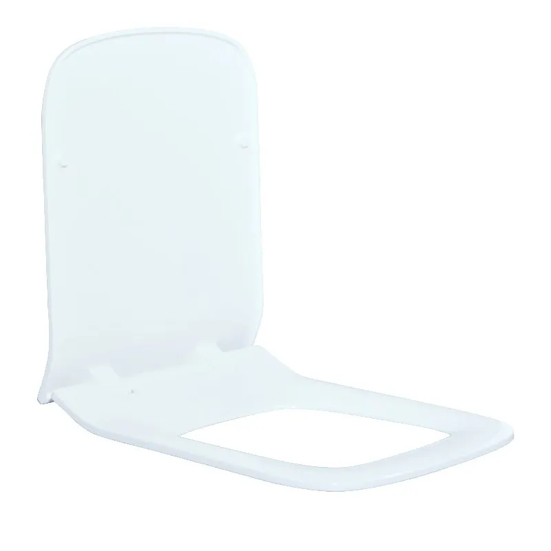 square soft close toilet seat