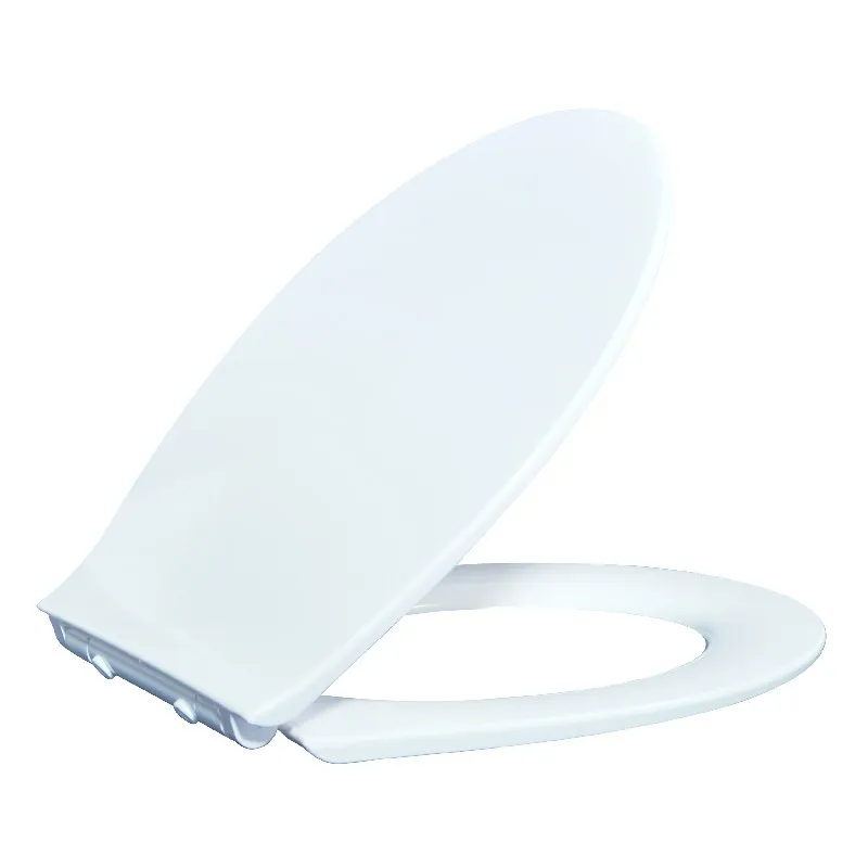 round bowl toilet seat