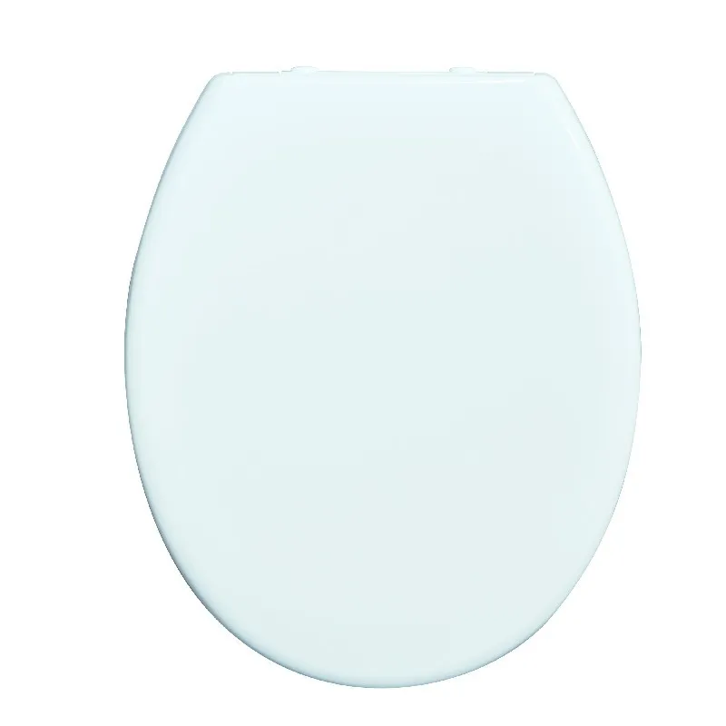 oval toilet seat cover