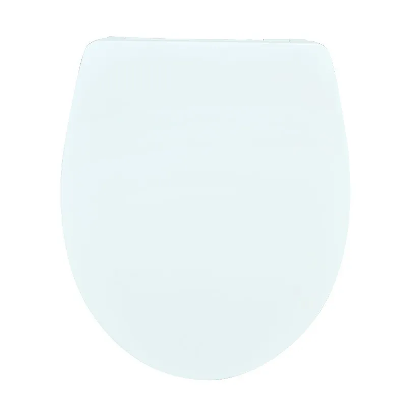 o shape toilet seat