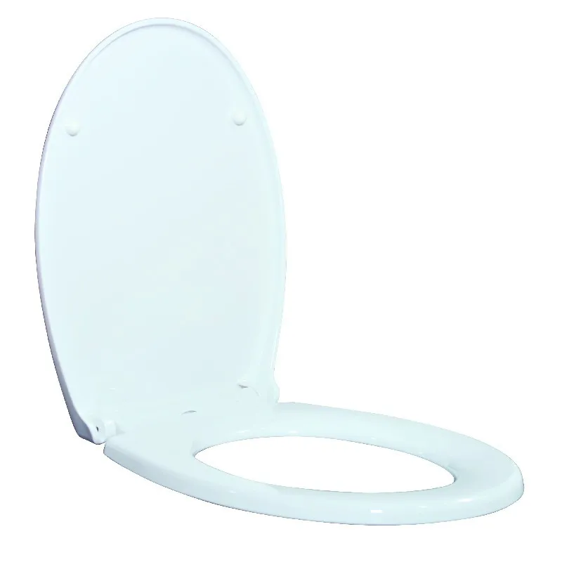 oval toilet seat