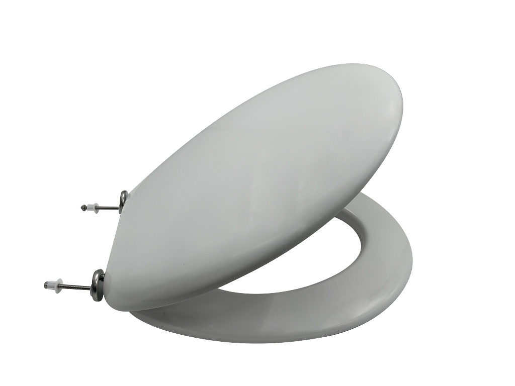 UF Toilet Seat Promotion Normal Close Traditional shape