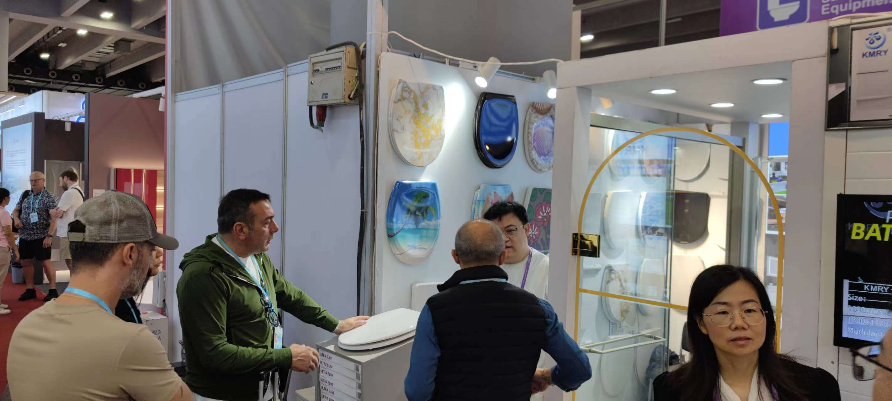 canton fair