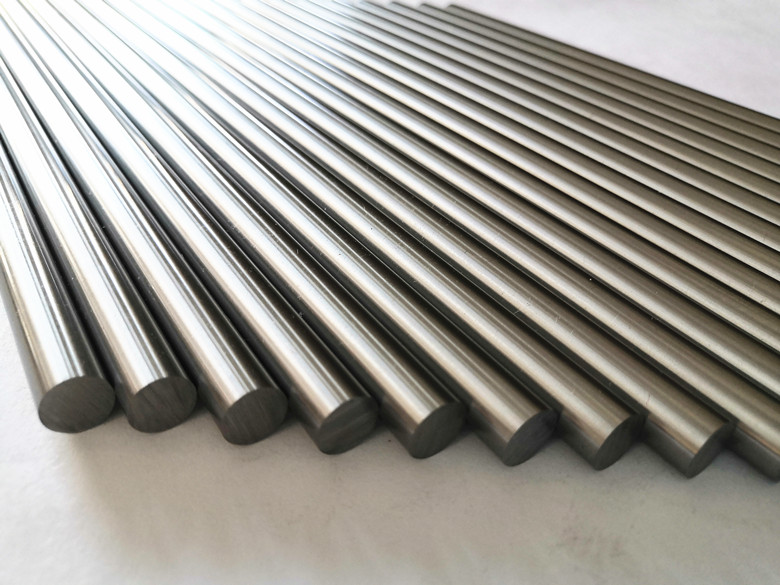 Alloy structure steel 1.5715 8620