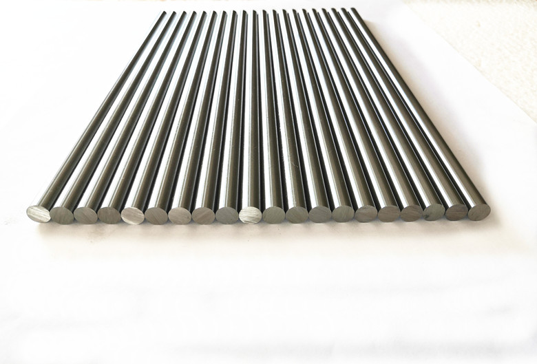 Alloy structure steel 1.5715 8620