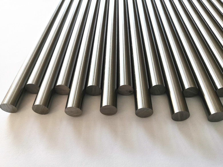 440 9Cr18 centerless grinding round bars