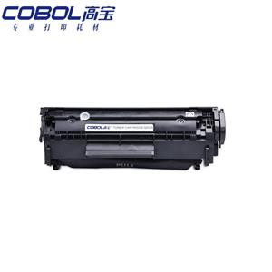 Kompatibilis festékkazetta HP Q2612A 2612A 12A nyomtatóhoz