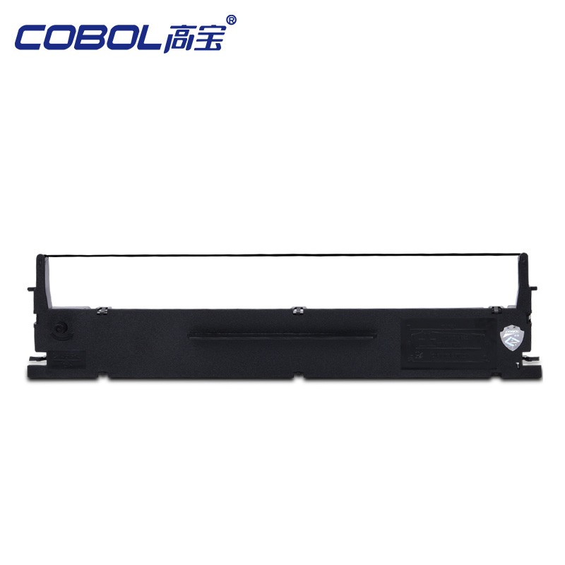 Compatible Dot Matrix Printer Ribbon for Epson LX350 LQ350
