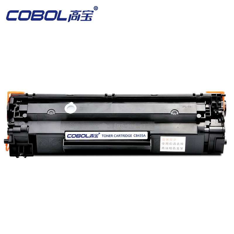 Compatible Toner Cartridge for HP CB435A CE435A 35A
