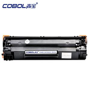 Compatible Toner Cartridge for HP CB435A CE435A 35A