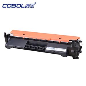 Cartuș de toner compatibil CF230A 230A pentru imprimantă HP