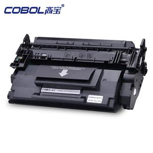 Compatible Quality Toner Cartridge for HP CF287A 87A