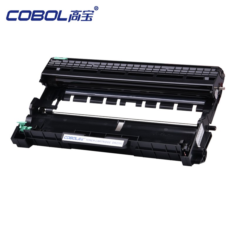 Compatible Toner Cartridge for Brother DR2250