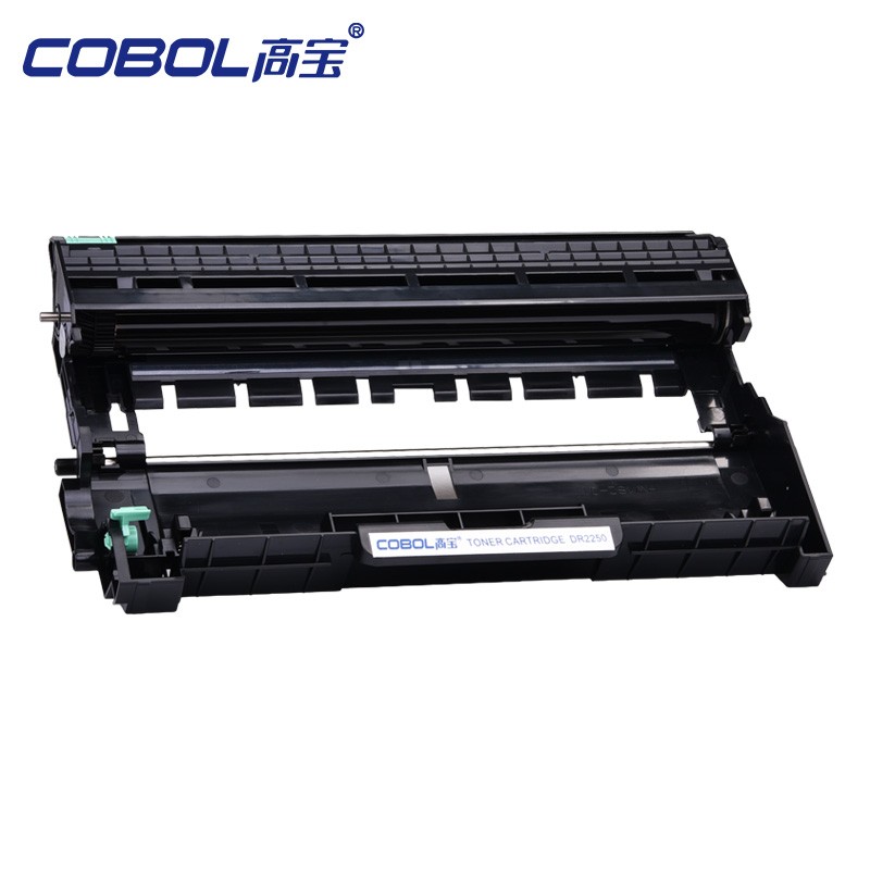 Compatible Toner Cartridge for Brother DR2250
