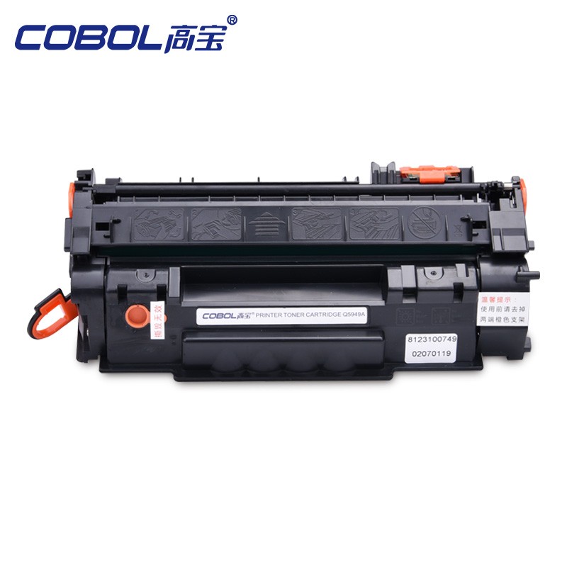 Compatible Q5949A 49A Toner Cartridge for HP printers