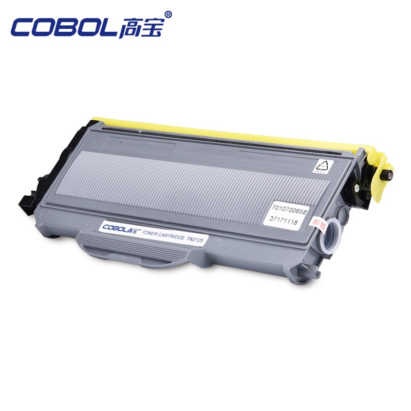 Compatible Toner Cartridge for Brother TN360