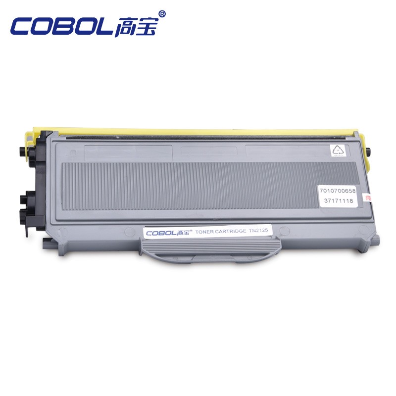 Compatible Toner Cartridge for Brother TN360