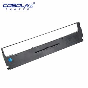 Ruban d'imprimante compatible pour Epson LX350 LQ350